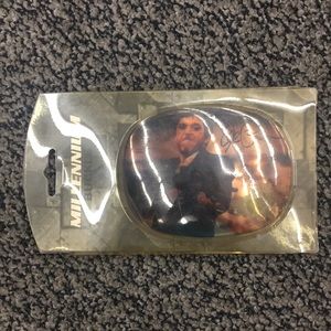 🆕 Men’s belt buckle